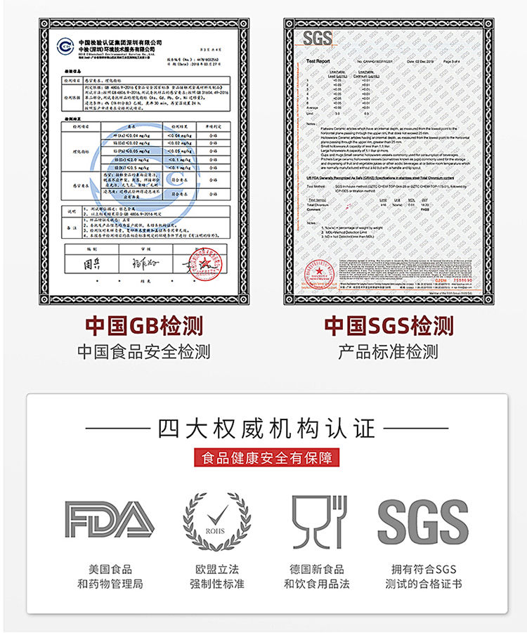 德国304不锈钢鸳鸯火锅锅具家用汤锅加厚电磁炉专用火锅盆串串锅