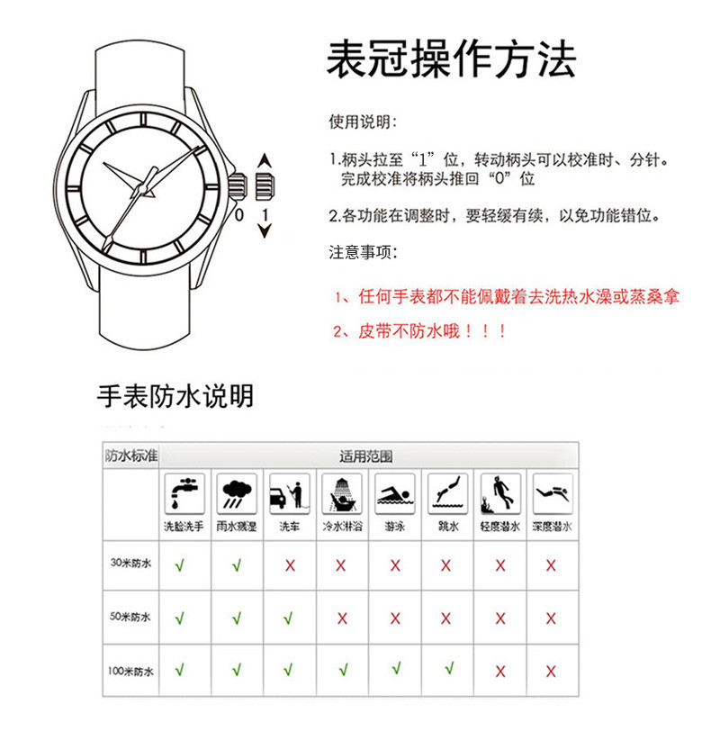 上海牌手表上海手表复古系列女机械表女士手表国产腕表防水复古优雅头层牛皮带女新国货国潮机械手表631