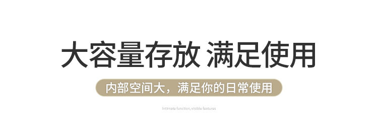 弹盖垃圾桶同款按压式大小号家用厨卫分类加厚带盖便宜纸篓