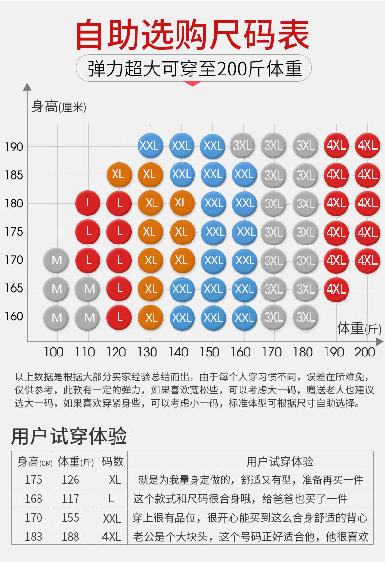 南.极.人德绒无痕保暖背心男加绒中厚打底衫坎肩上衣无袖自发热内衣