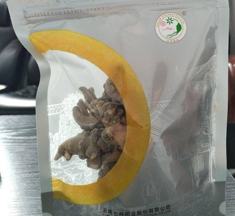 七丹 云南文山三七30头/200g/袋