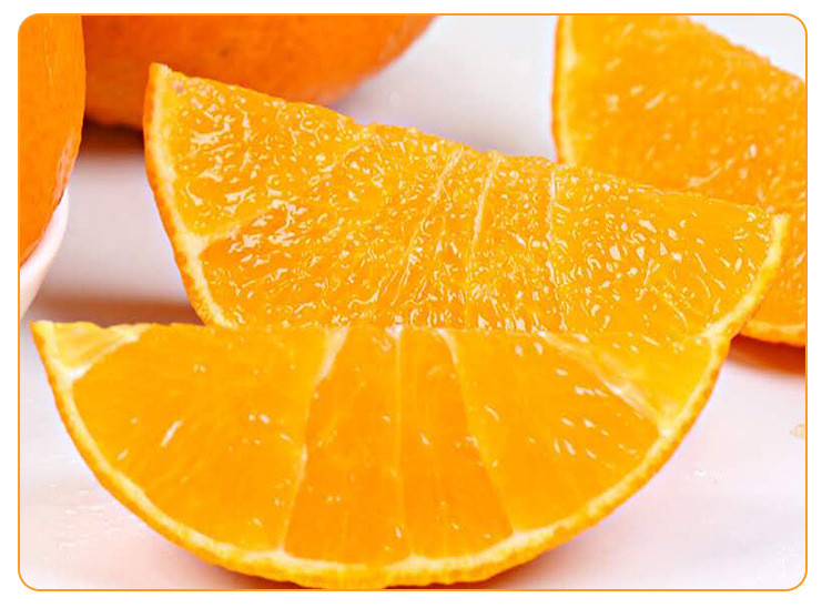 大牛哥 橙子/正宗麻阳橙9斤新鲜水果冰糖橙整箱装