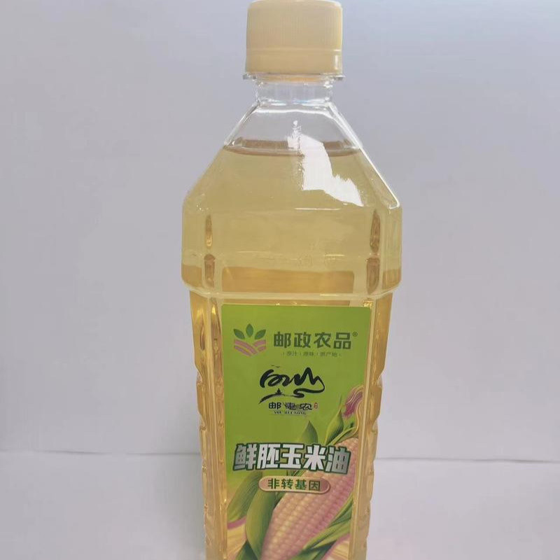 邮惠农 玉米油