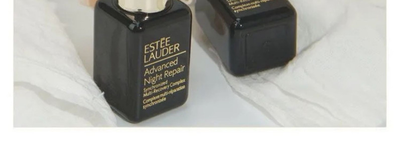 雅诗兰黛/ESTEE LAUDER 小棕瓶中样15ml*2（英版美版随机发出）