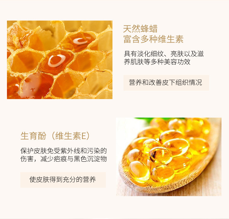 【买二赠一同款】娅芝精华自然遮瑕膏 遮痘印遮斑修容霜防水自然持久遮瑕霜护肤品粉底液BB霜清爽CC霜