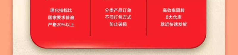  【买一赠一同款】豆乳威化饼干240克*2老式零食小吃网红怀旧  比比赞