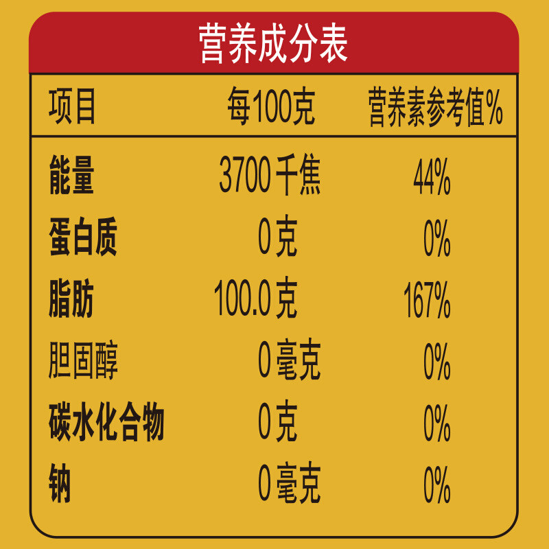 金龙鱼 原香稻大米500g+外婆乡小榨菜籽油400ml配拎礼品袋 礼品组合装