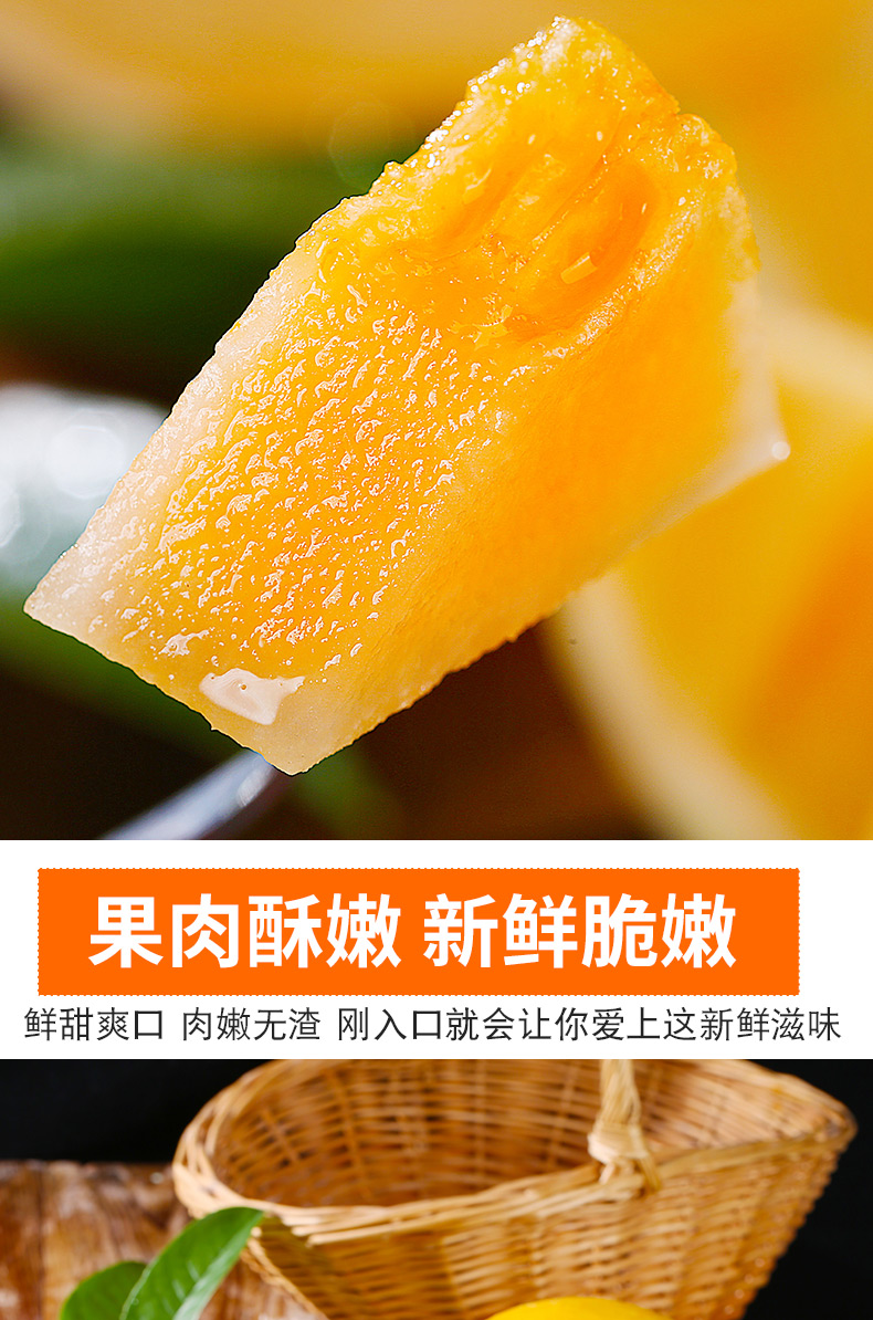 义江缘 甘肃民勤沙漠黄河蜜瓜甜瓜哈密瓜新鲜水果当季整箱