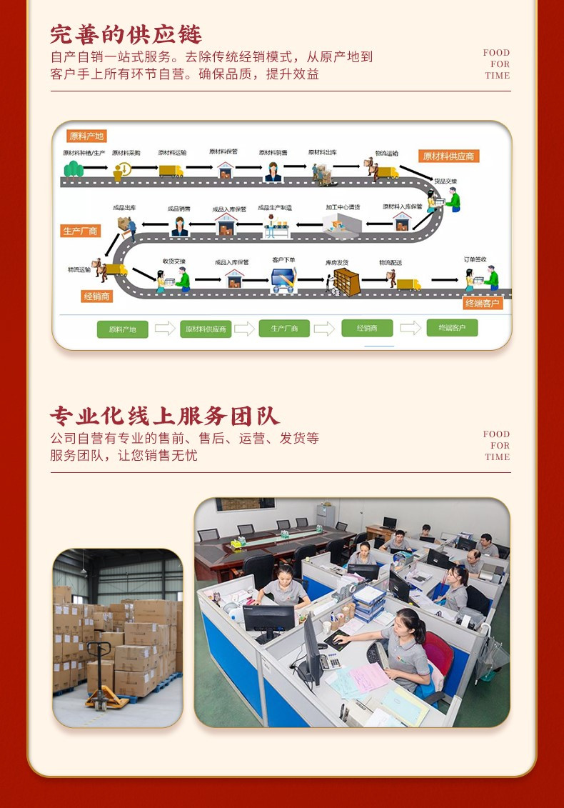  【福建邮政】免洗头水紫菜霞浦特产年货送礼伴手礼盒 福紫