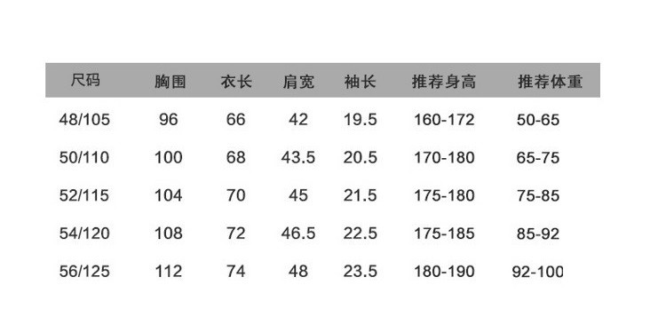 verhouse 男装短袖POLO衫新款夏季中年条纹翻领上衣休闲男士T恤