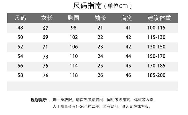 verhouse verhouse 男装夏季新款短袖条纹T恤休闲中青年圆领上衣透气百搭体恤衫