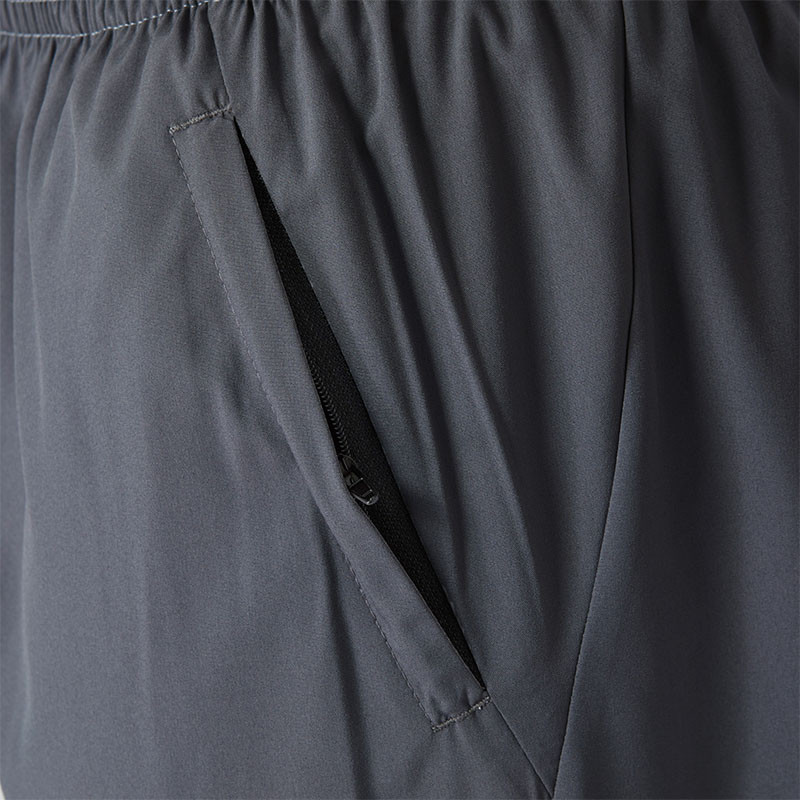 verhouse 夏季新款男士短裤运动健身吸汗速干透气五分裤