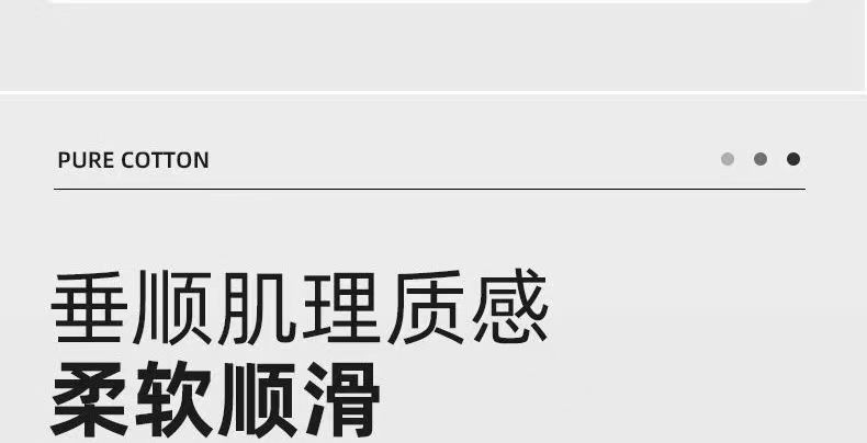  verhouse 260斤可穿纯棉男士内裤男加大码无痕平角男内裤 高弹力贴身无痕