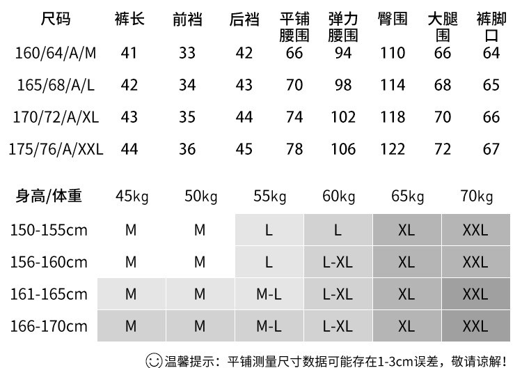  verhouse 女士休闲裤松紧腰工装短裤复古阔腿热裤 时尚百搭 复古休闲