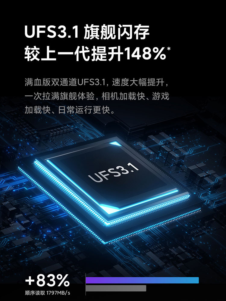 Redmi Note10 Pro 5G 天玑1100 67W快充 120Hz旗舰变速金刚屏 小米红米