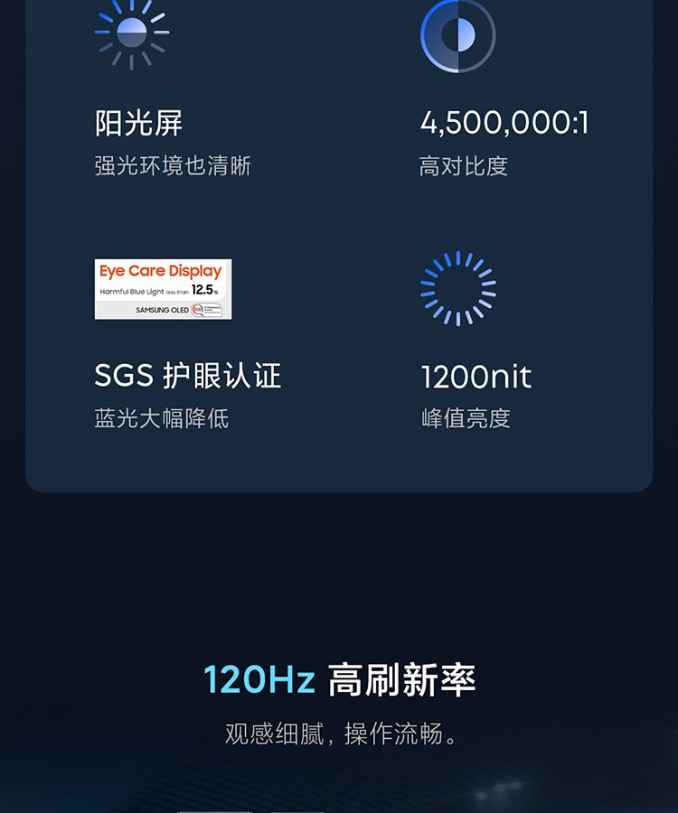 Redmi Note11 Pro+ 5G 天玑920 120W VC液冷散热 智能手机 小米红米