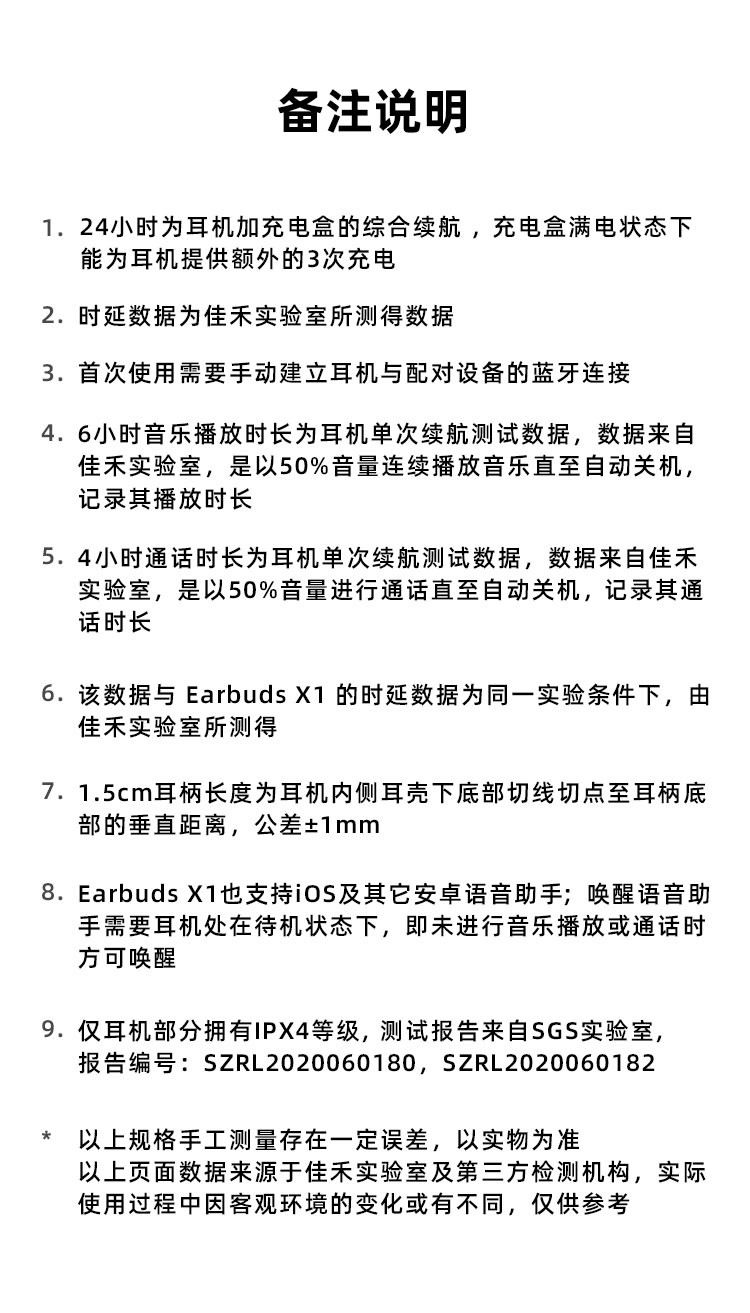 荣耀亲选X1 真无线蓝牙耳机 迷你入耳式低延迟 手机音乐游戏运动耳机TWS