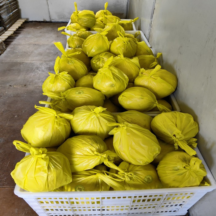 农家自产 安义马家柚2个装  带箱约6斤