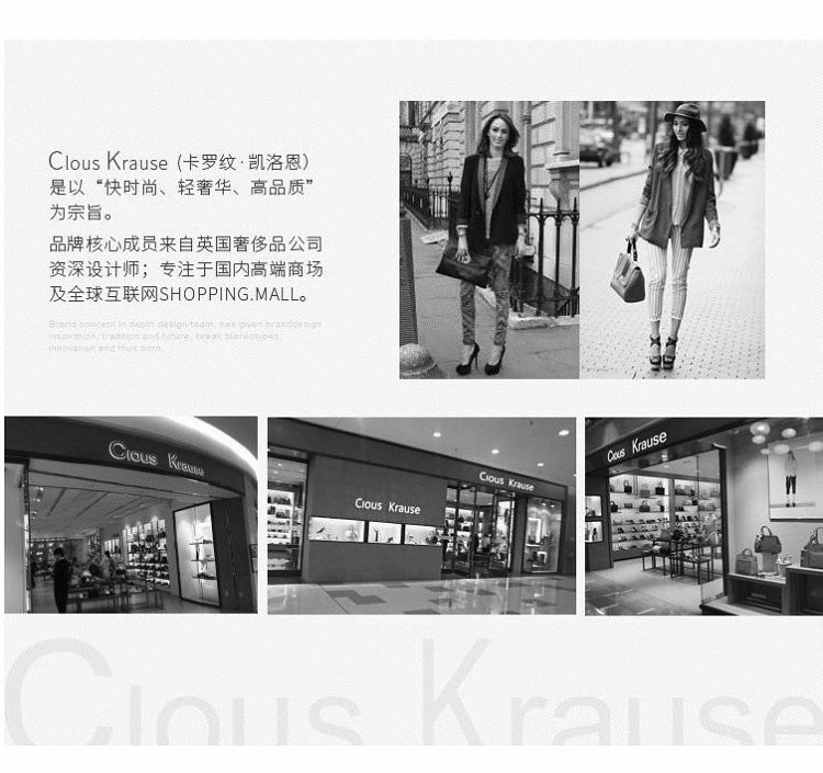 Clous Krause 2021新款潮韩版百搭时尚蜜蜂手提单肩斜挎包小方包CKB19S344A