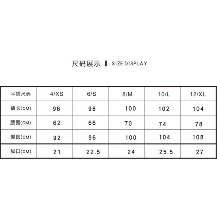 芙拉迪 春夏亲肤裸感高腰显瘦休闲束脚九分女士运动瑜伽裤