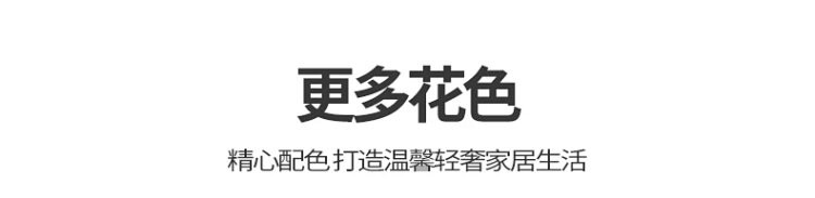 芙拉迪 冬季公主风加绒加厚纯色托卡斯兔毛绒三件套四件套  保暖 抗静电