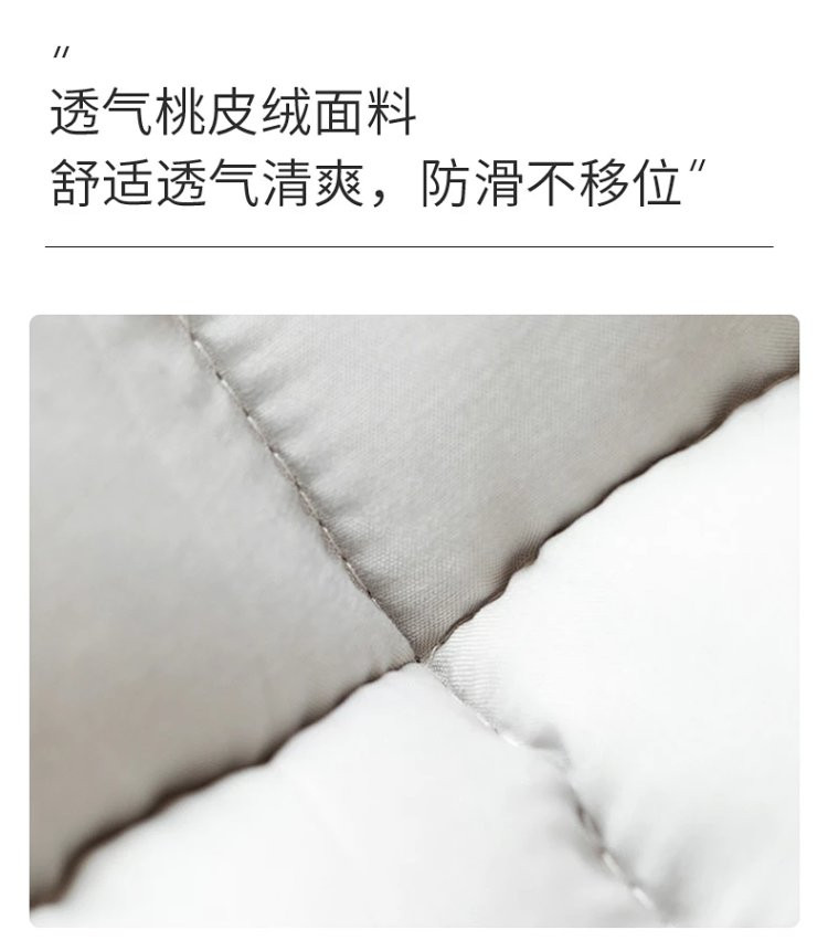 芙拉迪 学生寝室宿舍上下铺纯棉床上用品六件套床单款 亲肤透气 一套配齐