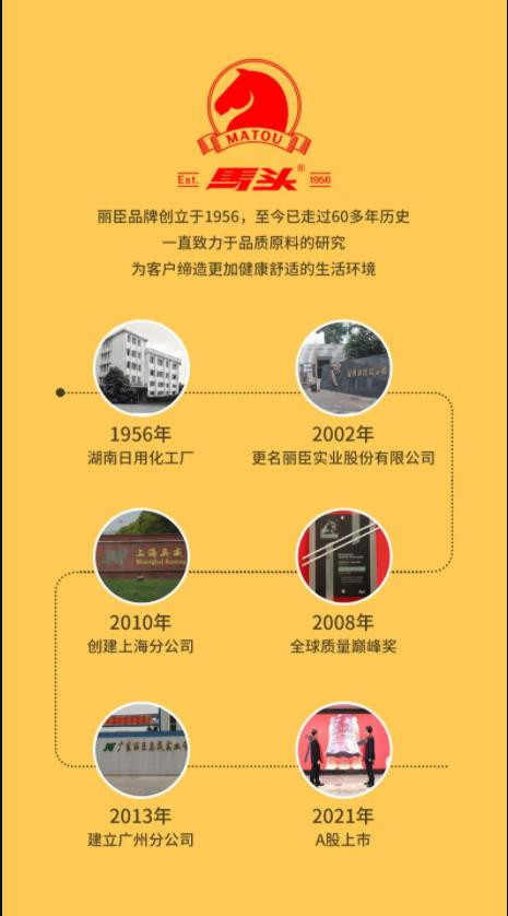 马头 马头金桔海盐洗洁精无磷食品用A类配方可洗果蔬1kg/瓶*2瓶/组