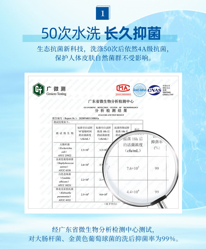 金号 4A级新疆棉生态抗菌毛巾 独立包装 嗨放派冠名加厚素色 1条装 KJ1059