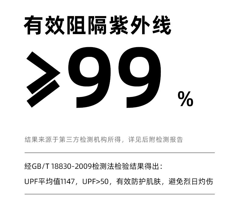 美国TFO 防晒衣女春夏款印花防紫外线防晒衫女士中长款户外面罩轻盈透气收纳防晒皮肤衣服