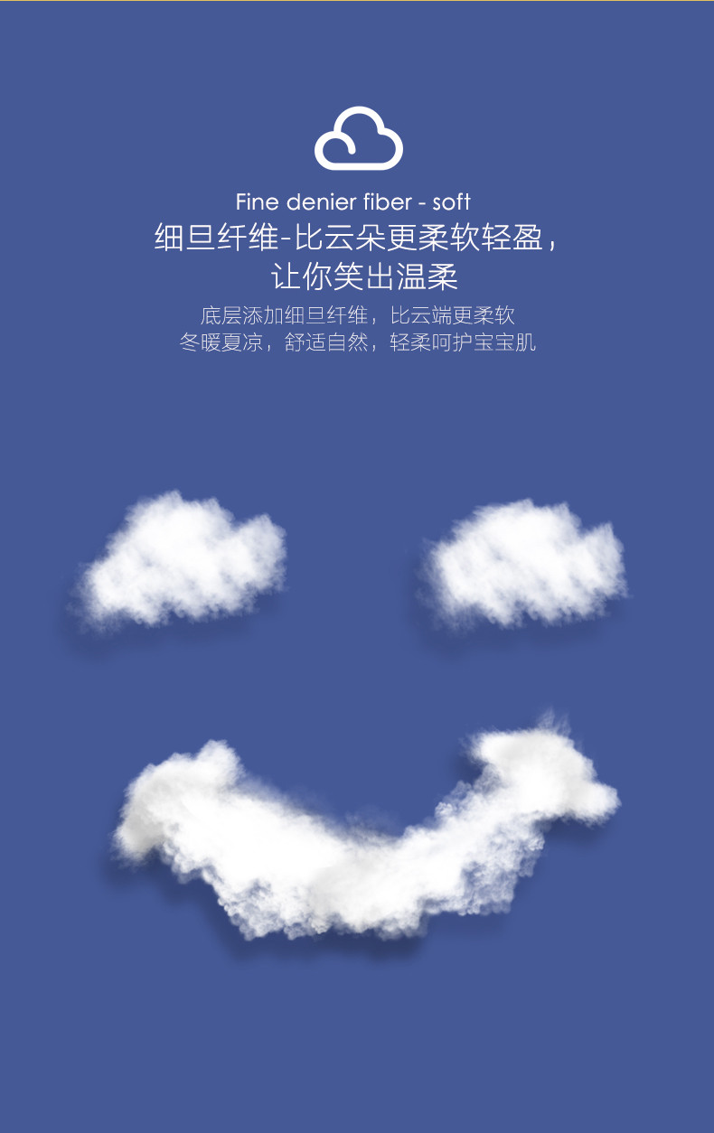 Beaba（碧芭宝贝）Smiley系列纸尿裤尿不湿拉拉裤训练裤