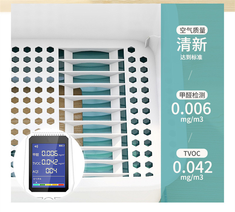 洛港 厨房沥水碗柜带盖餐具放碗碟置物架家用台面多功能装碗筷收纳箱盒/组