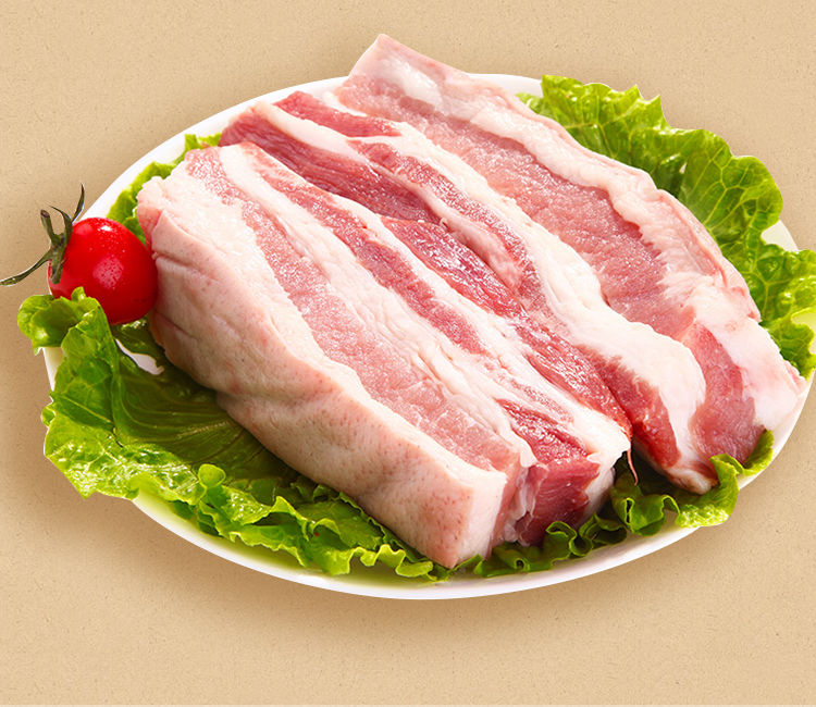 春之言 温州猪油渣散装称重手工自制油渣子香酥肉五花肉粕条生酮零食肉条