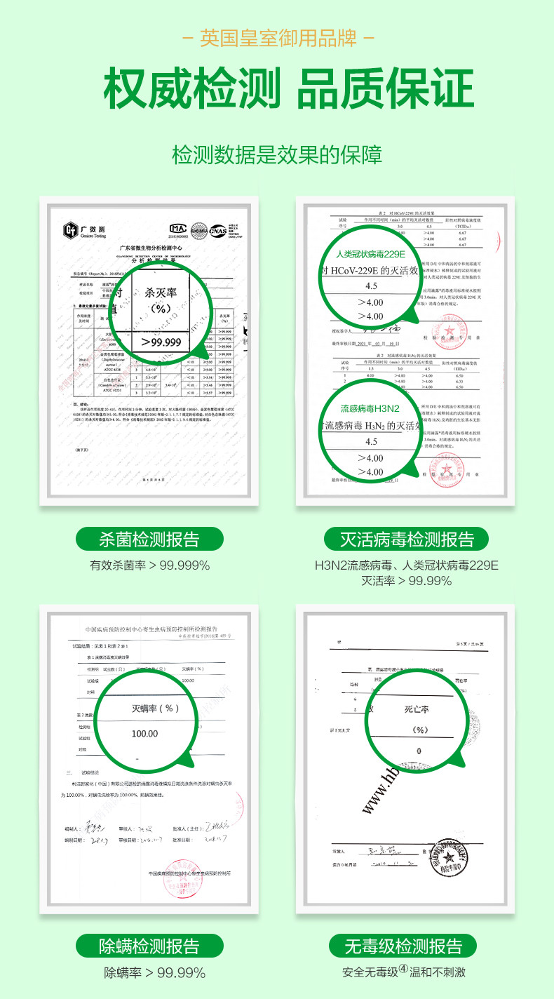 滴露/Dettol 消毒液杀菌除螨儿童宝宝内衣家居室内宠物环境衣物消毒水 750ml