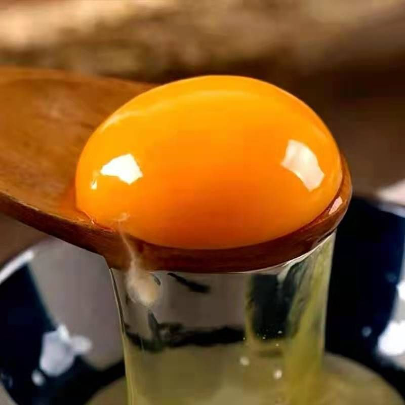农家自产 土鸡蛋乌鸡蛋混合装20枚【精品】