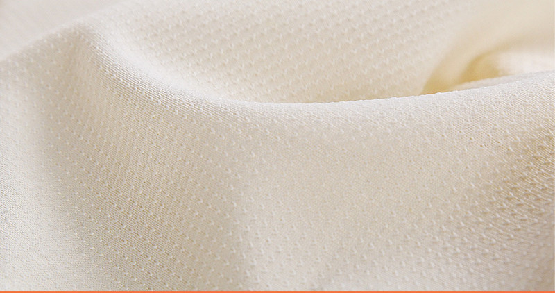 8H乳胶枕 小米枕头防螨抗菌款 双层枕套科学曲线舒适透气枕头 Z2乳胶枕（有品）