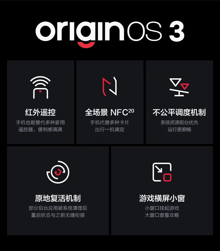 VIVO iQOO Neo8 冲浪 12GB+256GB