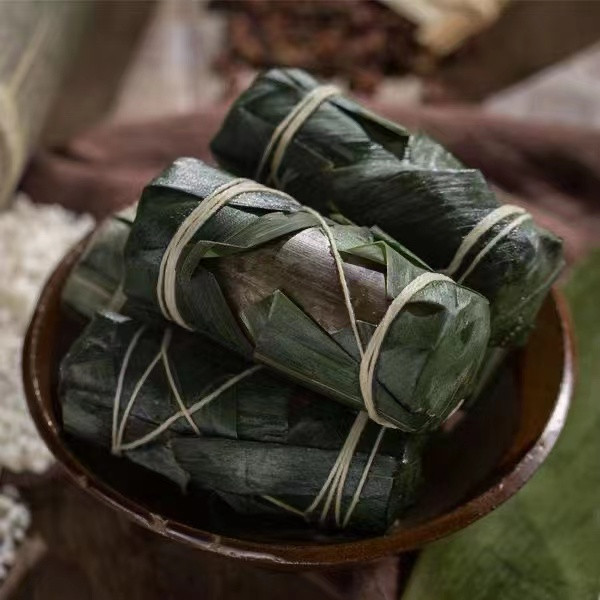 绿叶香 宜宾特产竹筒饭