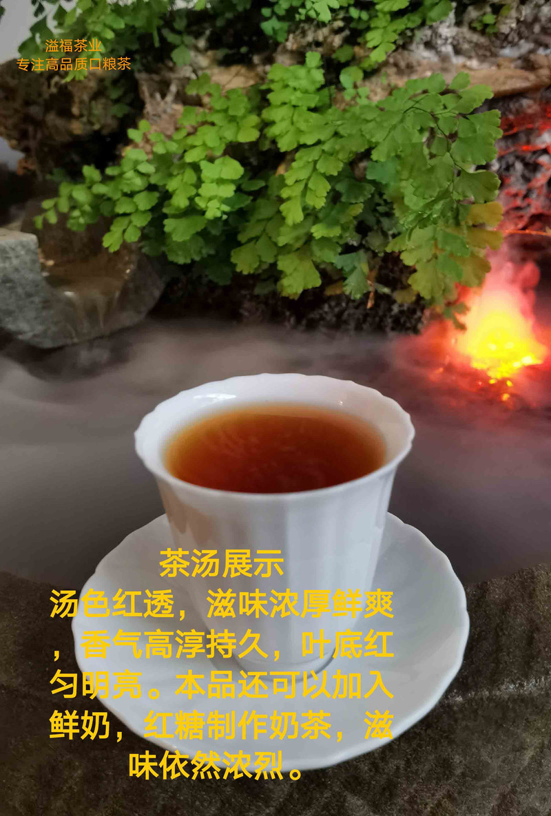 《水沐茶业》云南经典滇红凤庆蜜香滇红茶100克【复制】