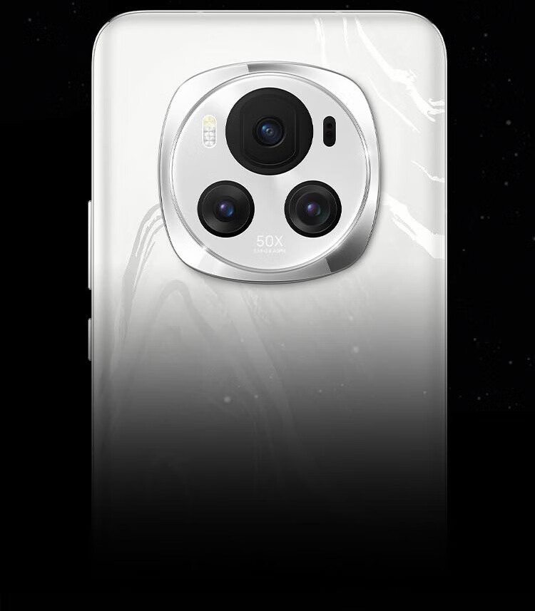 荣耀 Magic6 单反级荣耀鹰眼相机 荣耀巨犀玻璃5G AI手机