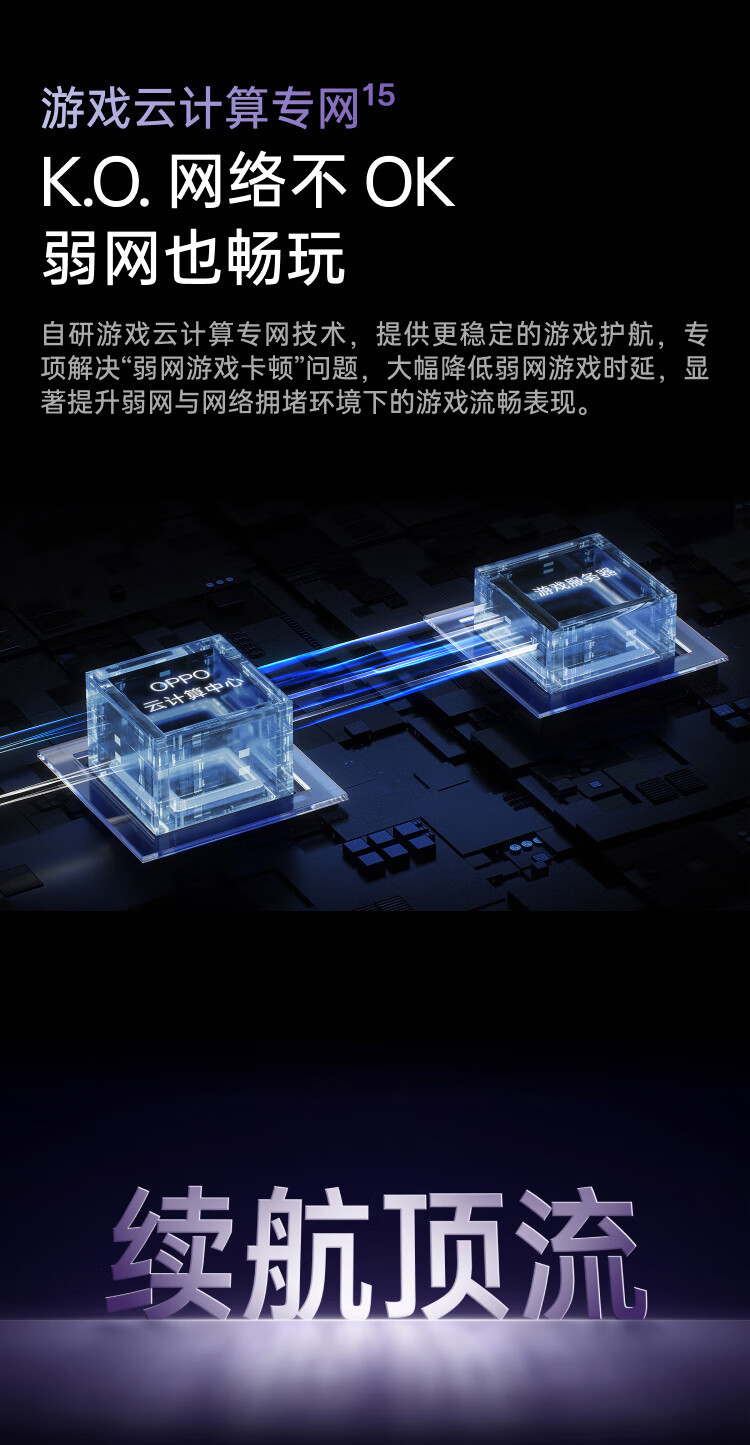 一加 Ace 3V  超长续航 5G直屏游戏拍照智能手机