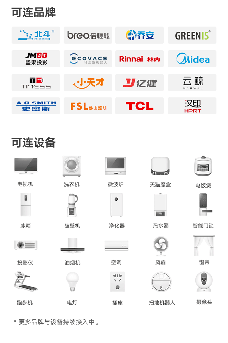 智能音箱方糖3新品蓝牙音响智能小闹钟早教家用声控语音智能AI音箱生日礼物男女【品牌直供】