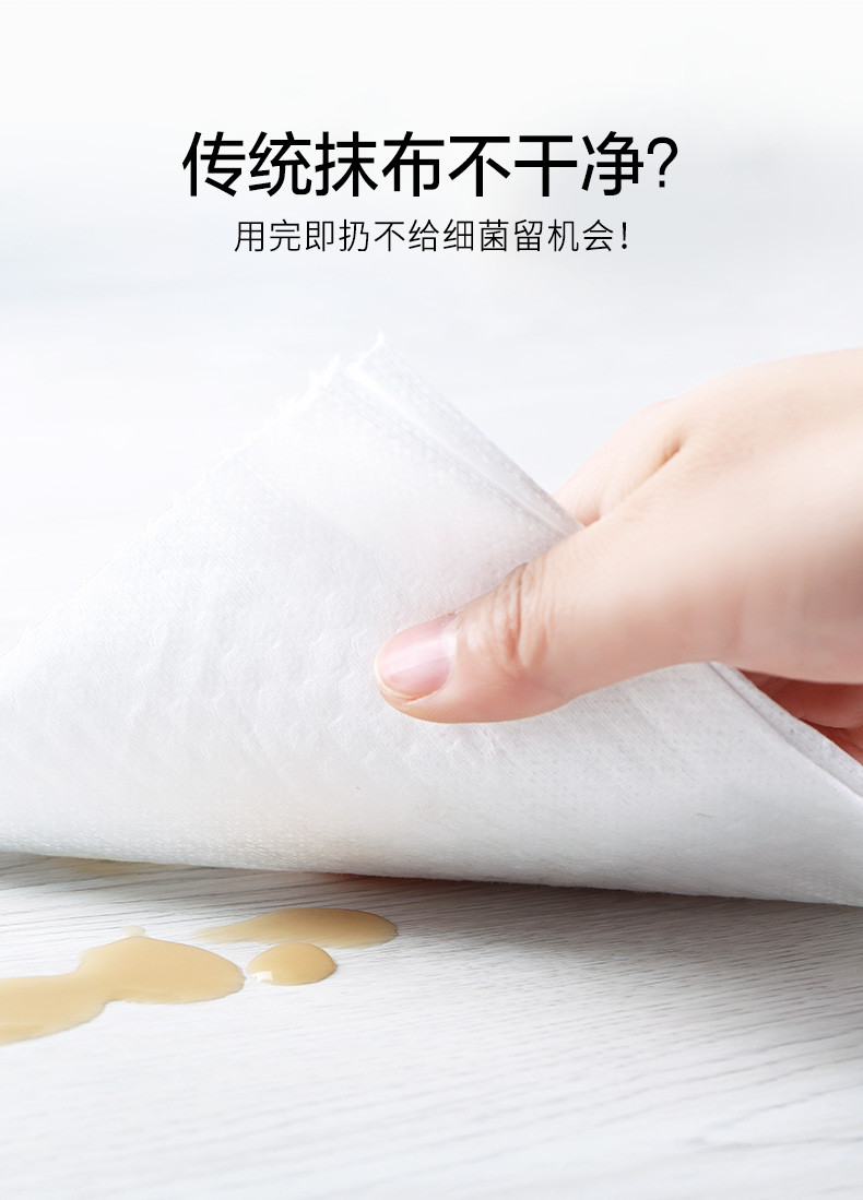 大王/GOO.N 利落洁冽型厨房纸巾2卷/提