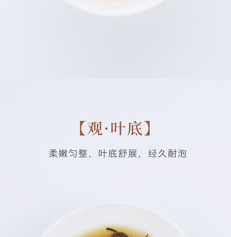 长盛川 宜昌宜红袋装红茶口粮茶