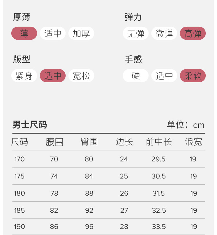 顶瓜瓜内裤男冰丝夏季薄款无痕男士平角短裤 31100