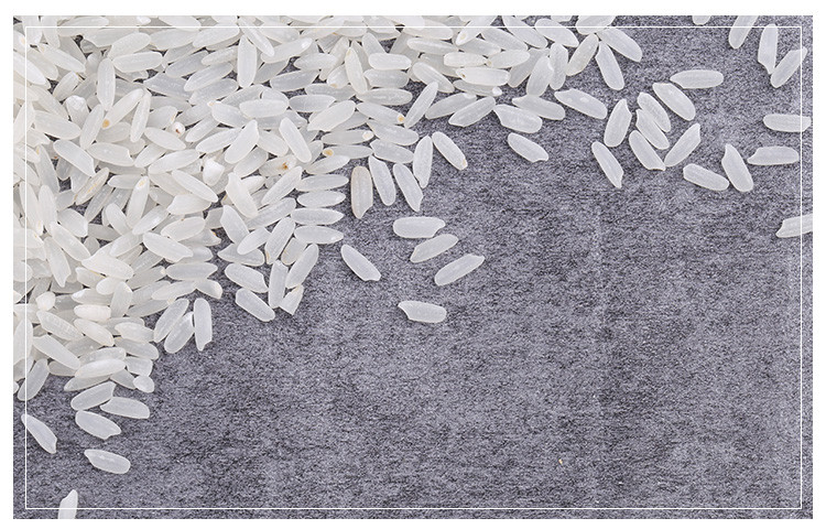 【大米】 通榆县东北稻花香大米1kg 东北大米现磨新米 稻花香米