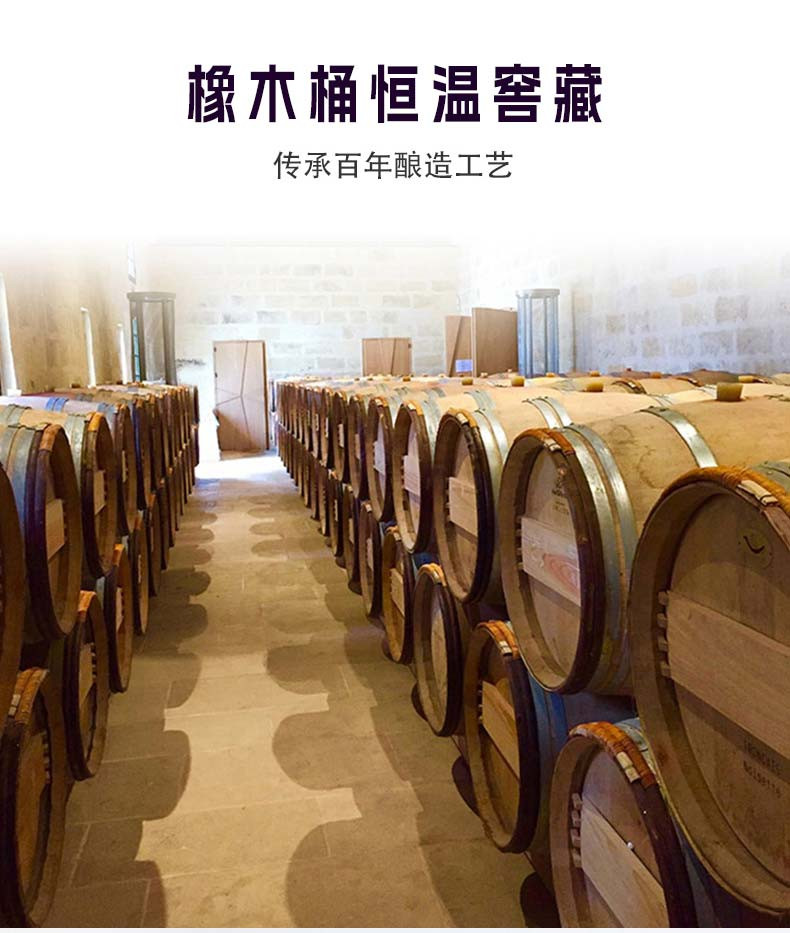 阿特森 红酒半甜红白葡萄酒礼盒装约会聚会畅饮送礼