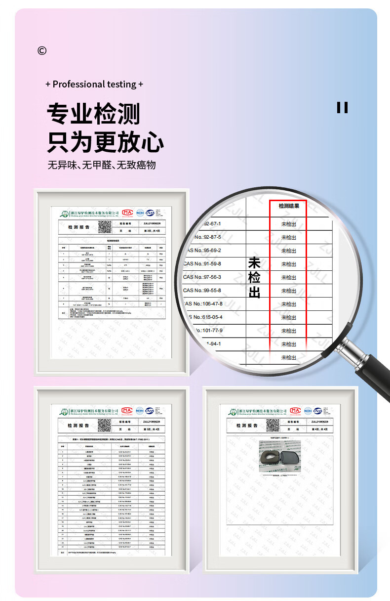 诺伊曼 便携折叠午睡枕