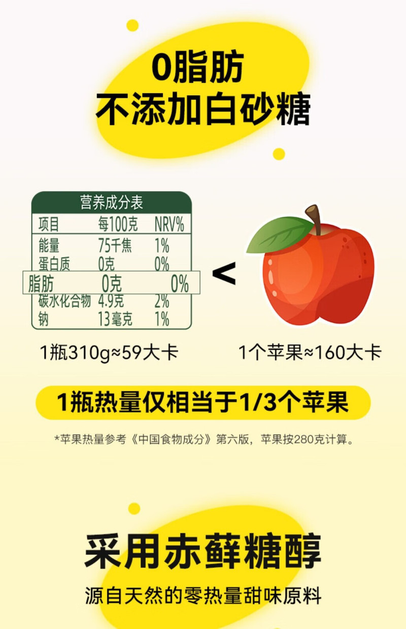 柚掌柜 香柚复合饮料果汁饮品柚子汁