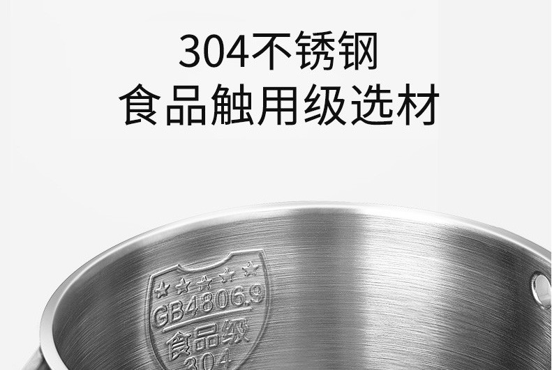 九阳/Joyoung 水壶1.7L大容量家用无缝内胆食品级304不锈钢内胆开水煲 K17-F30