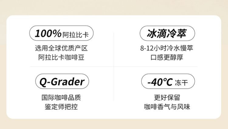  瑞幸咖啡 元气弹系列2.0即溶咖啡-Mix18混合装 2g*18颗/盒